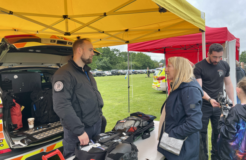 Celebrate Chessington Fun Day