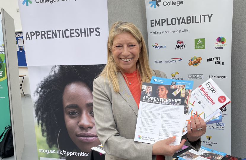 Apprenticeships in Kingston