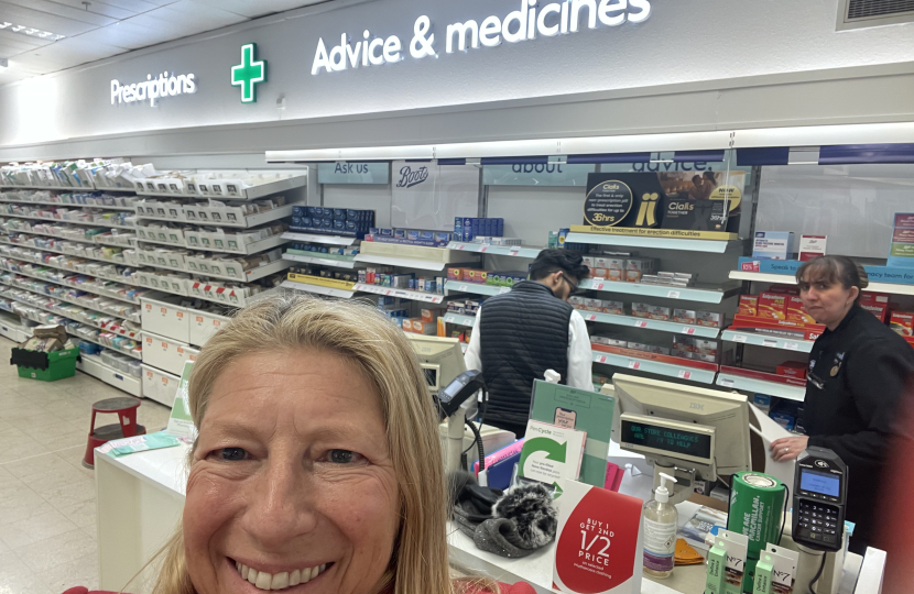 Pharmacy First Kingston