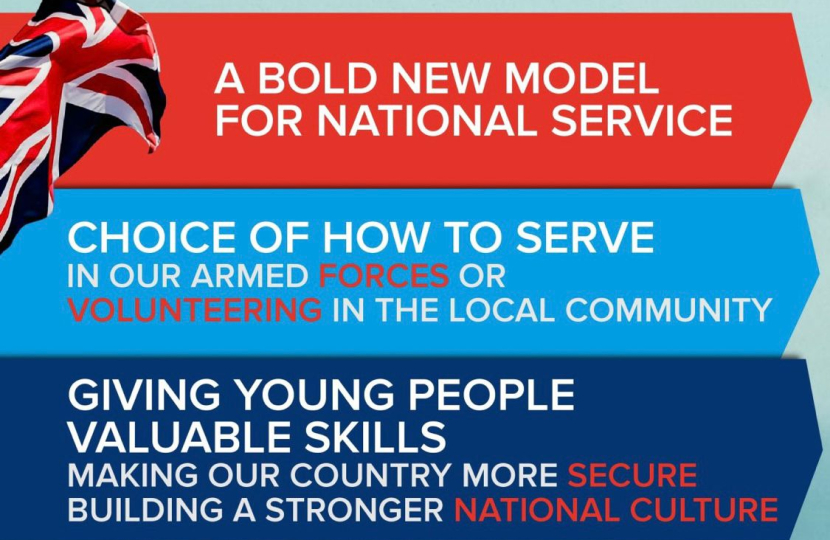 A New National Service