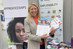 Apprenticeships double in Kingston 