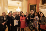 International Women's Day at Number Ten