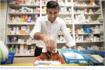 Pharmacy Revolution in Kingston Borough