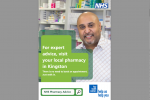 Pharmacy First Kingston