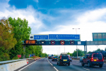 M25/A3 J10/11 Closed this weekend 