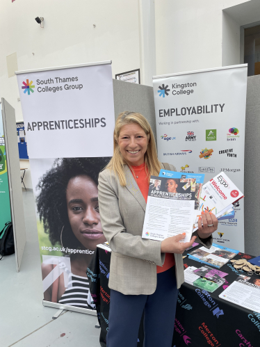 Apprenticeships in Kingston