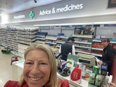 Pharmacy First Kingston