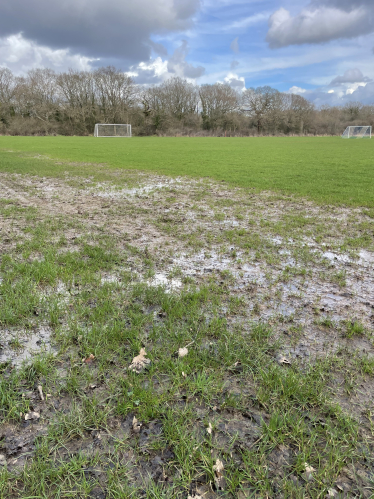 Chessington FC funding 