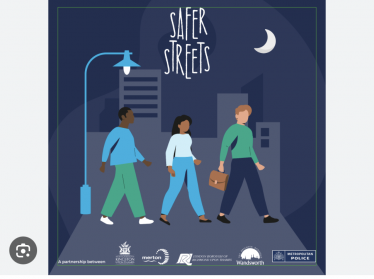 Kingston Safer Streets Initiative