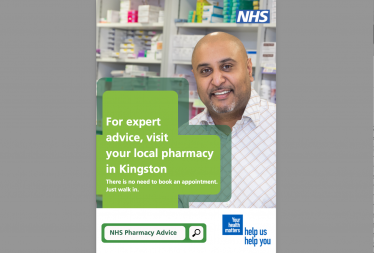 Pharmacy First Kingston