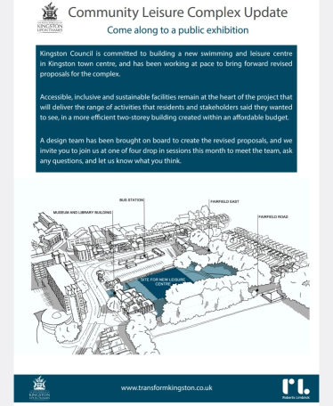 Kingfisher Plan 